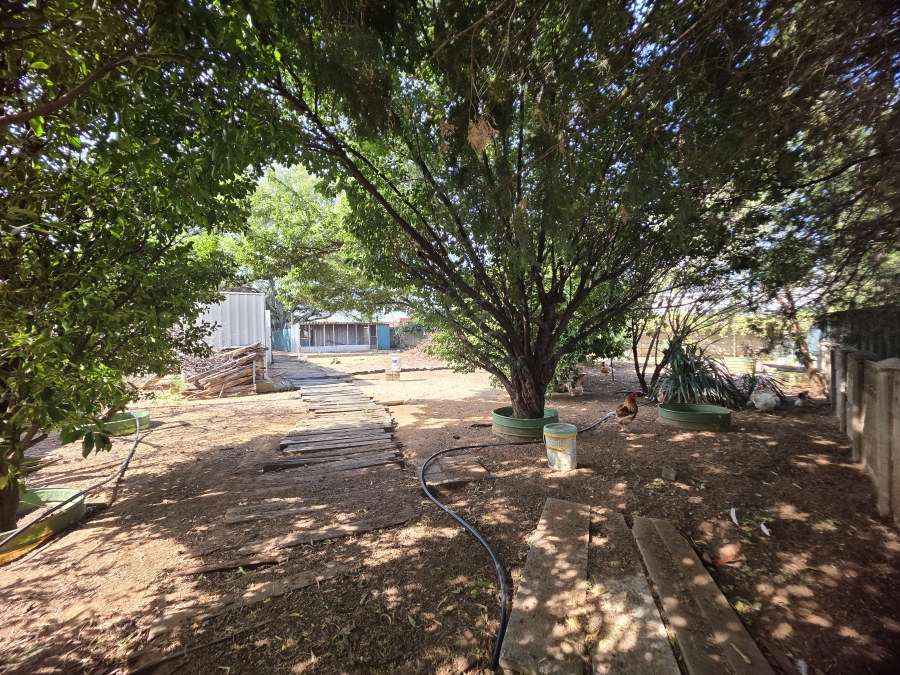 3 Bedroom Property for Sale in Riebeeckstad Free State